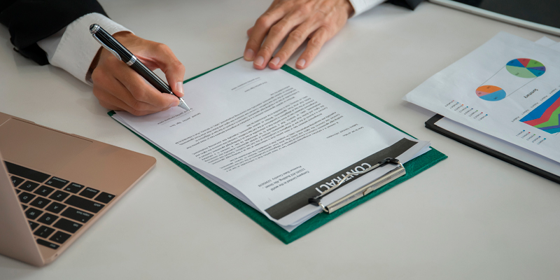 Funciones Organizativas