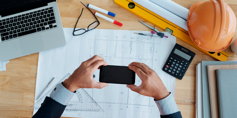 Mantenimiento y obras